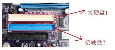 臺式電腦如何增加硬盤數量 一份詳細的硬件安裝指南